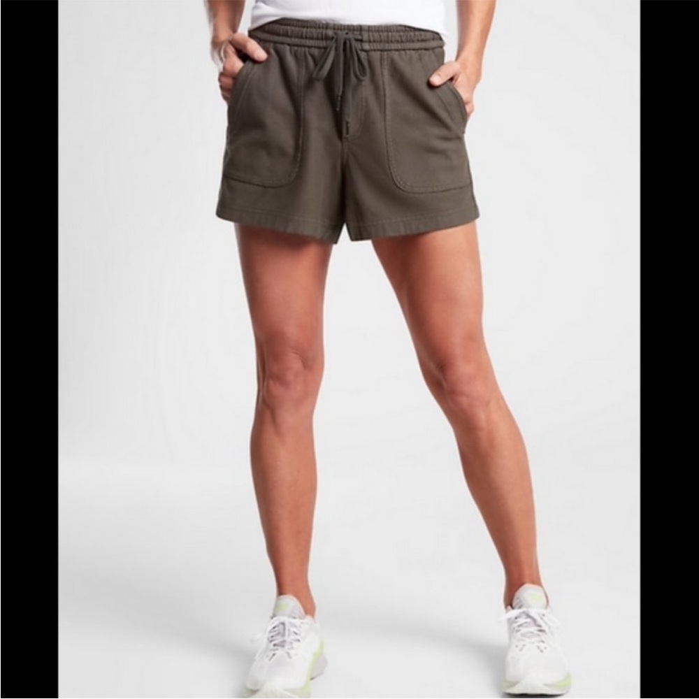 Athleta Farallon Short